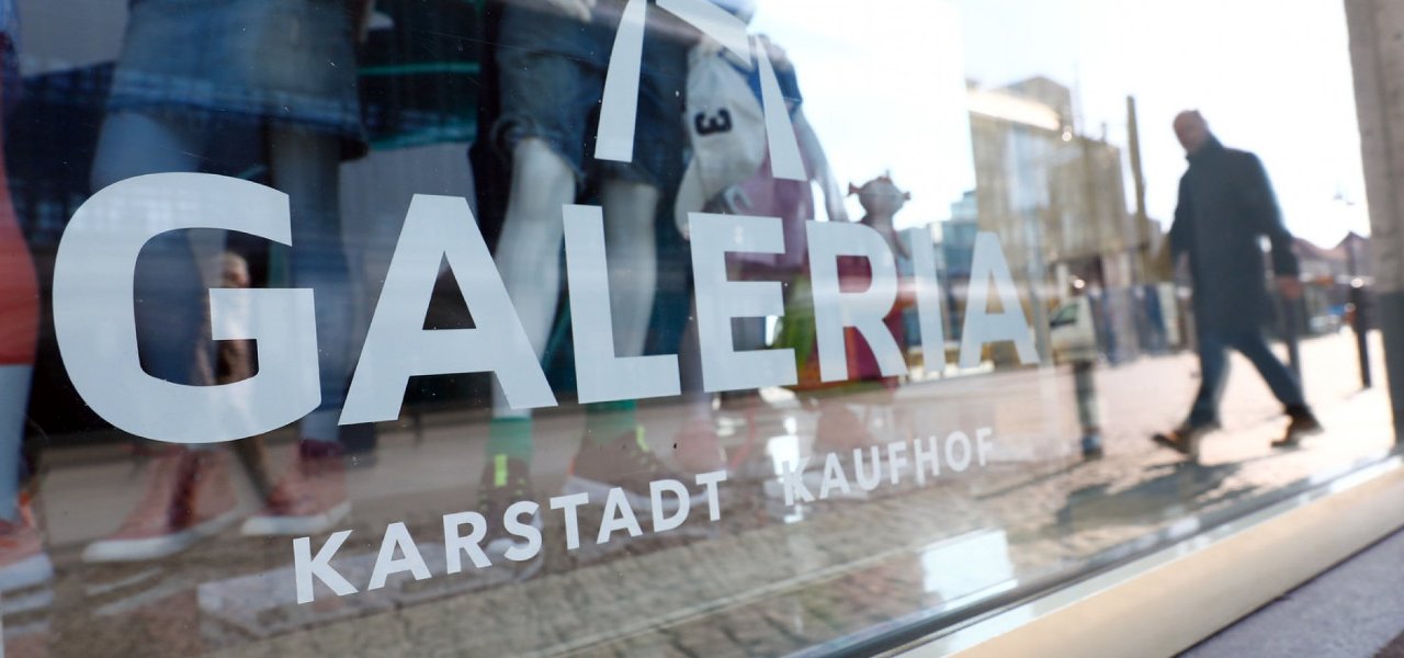 Galeria Karstadt Kaufhof Gläubiger stimmen Rettungsplan zu