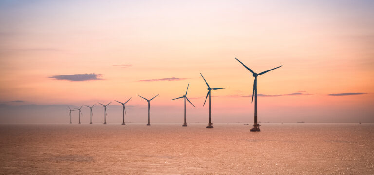 Windkraftausbau: Regierung will Planung in Regionen lassen