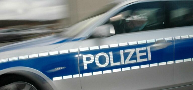 Baugeräte im Wert von knapp 60.000 Euro an A20 gestohlen