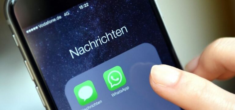 Wismar: WhatsApp-Betrug – nur eine von vielen Maschen der Telefonbetrüger