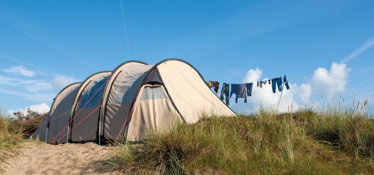 Verband: Betriebe und Dauercamper befolgen neue Regeln