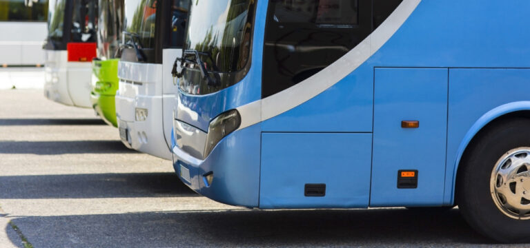 Nahverkehr kämpft weiter mit Corona-Auswirkungen