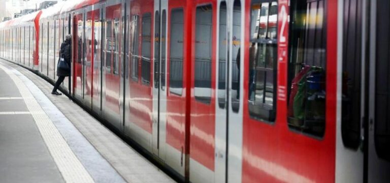 Vorschläge für Regionalbahnverkehr können eingereicht werden