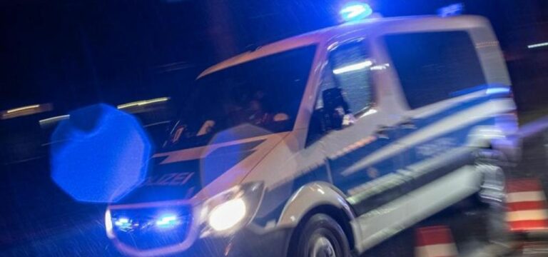 Grevesmühlen: Polizei leitet mehrere Verfahren bei Demo vor der Malzfabrik ein