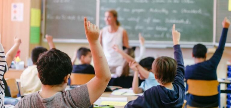 Pilotprojekt für ausländische Lehrer soll Mitte März starten