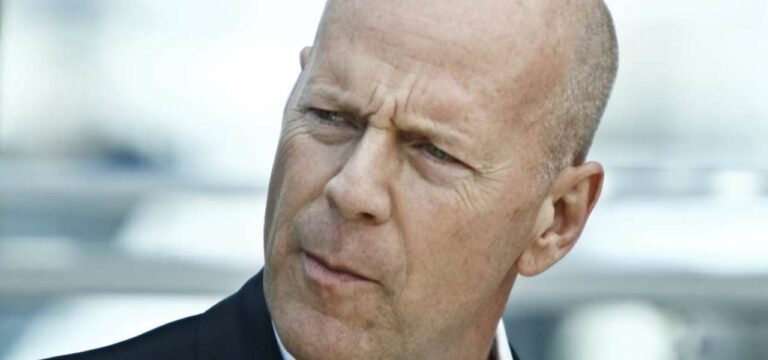 Er wollte keine Maske tragen: Bruce Willis aus US-Drogeriemarkt geworfen