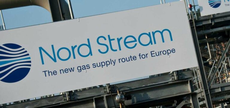 Nord Stream 2: Projektgesellschaft begrüßt geplante Stiftung