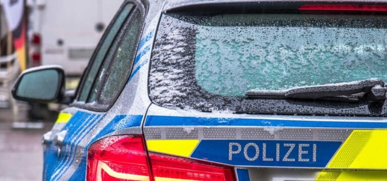 Wetter: Ruhige Straßen trotz Glättegefahr und Schneefall im Norden