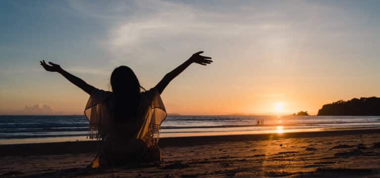 Nach Regen und Gewittern: Der (heiße) Sommer kehrt wieder zurück