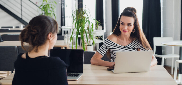 In Mecklenburg-Vorpommern arbeiten mehr Frauen Vollzeit als Teilzeit