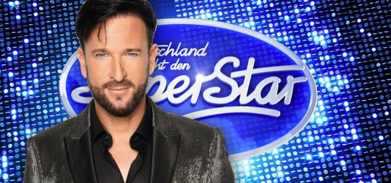 KZ-Vergleich: DSDS schneidet Juror raus