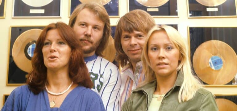 ProSieben sagt Thank You For The Music, ABBA!