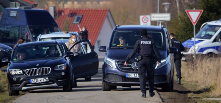 Gericht: Ausreisepflicht im MV-Lockdown war rechtens