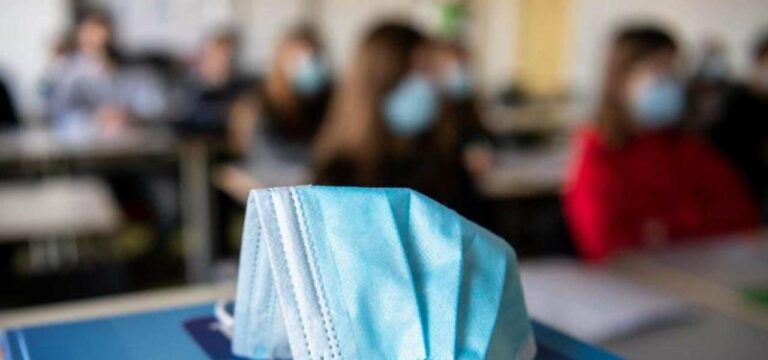 Landkreis antwortet auf Regelungen für Schulen in Nordwestmecklenburg