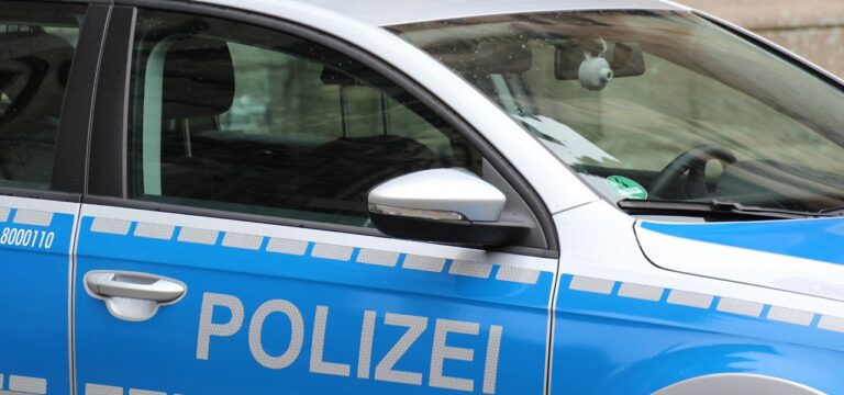 Grabow: Jugendliche sollen fast blindes Mädchen attackiert haben