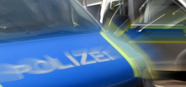 Tumult am Rostocker Hauptbahnhof: 18-jähriger spielt „verrückt“