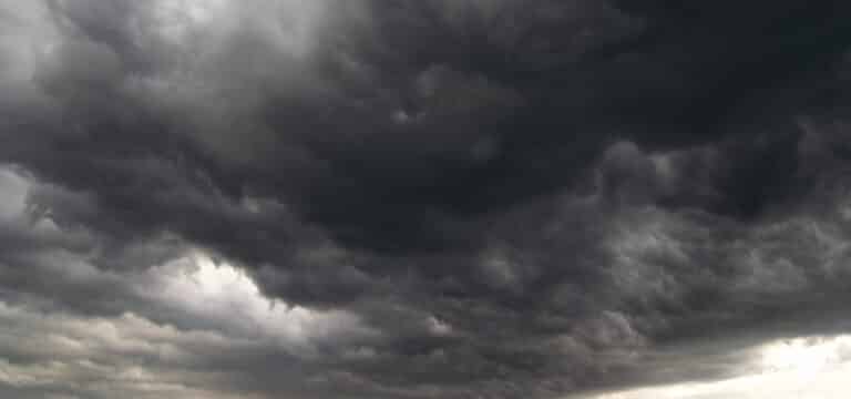 Mix aus Sonne und Wolken in Mecklenburg-Vorpommern