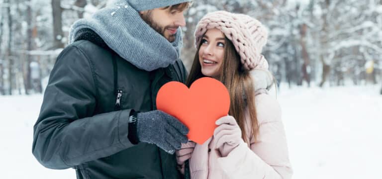 Valentinstag im Trend bei Hochzeitspaaren in MV