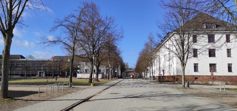 Militärische Forschung an MV-Hochschulen