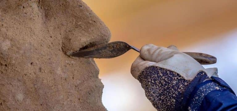 “Reise ins Ungewisse”: 11. Warnemünder Sandwelt eröffnet