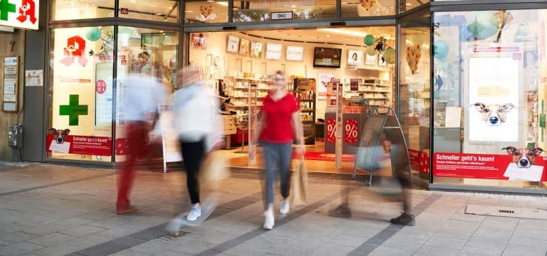 Hausärzte impfen nach Ostern auch Menschen ab 60 Jahren