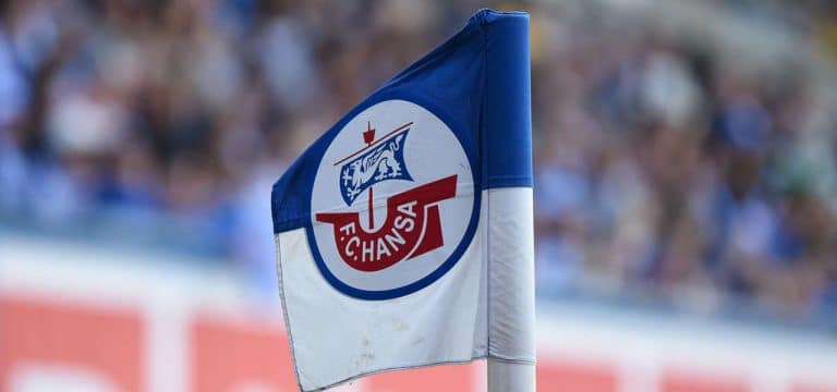 Hansa Rostock will Tabellenführung verteidigen