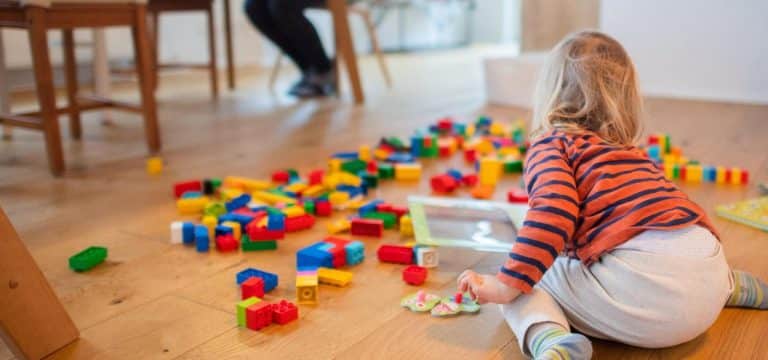 Streit um Erzieher-Azubis: „Besserung in kleinen Schritten“