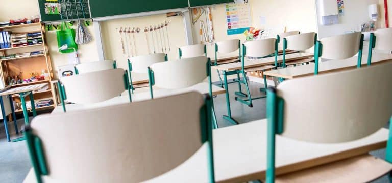 Gesetz: Lehrerberuf für Seiteneinsteiger attraktiver machen