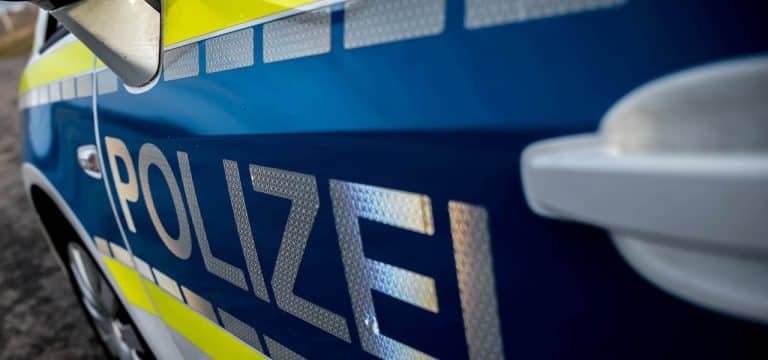 Bundespolizei: Weiter viele illegale Grenzübertritte