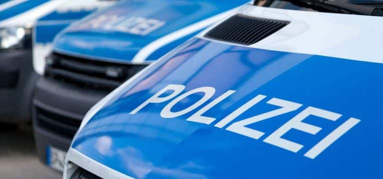 Polizei löst mehrere Partys am Schweriner Innensee auf