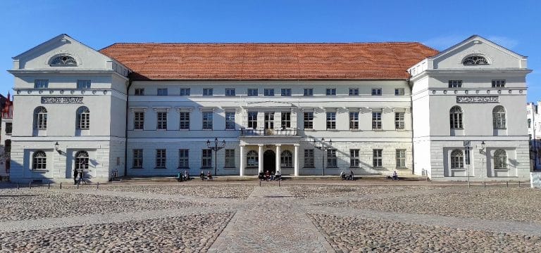 Bürgerschaft kommt nach der Sommerpause am Donnerstag wieder zusammen