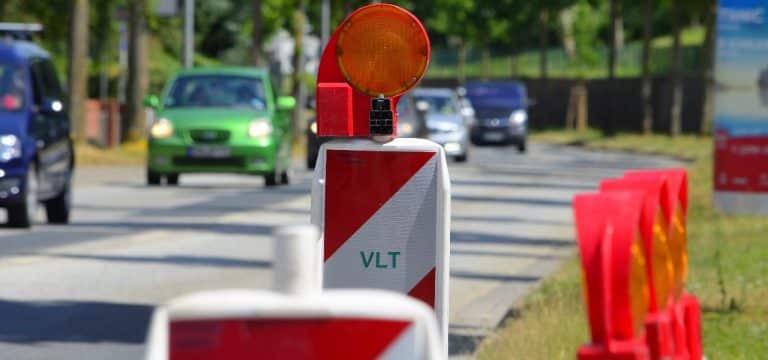 Wismar: Lübsche Straße in Wendorf ab heute halbseitig gesperrt