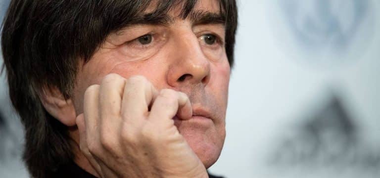 Podcast: Löw sagt enttäuscht Tschüss – Leider zu spät?