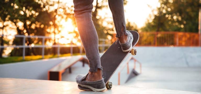 Wismar: Baubeginn für Skateranlage am Kagenmarkt