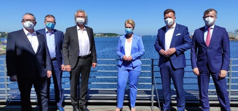 Wismar: Zukunftsbündnis MV beschließt gemeinsames Industriekonzept