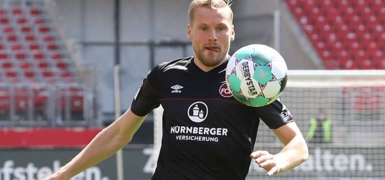 Ehemaliger “Club”-Kapitän Behrens wechselt zu Hansa Rostock