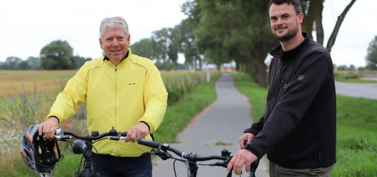 Landkreis ruft zur Teilnahme am Stadtradeln auf – Sonntag geht’s los!