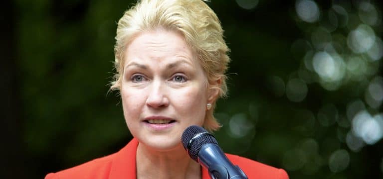 Podcast: Heute ist Wahlkampfauftakt der SPD mit Manuela Schwesig