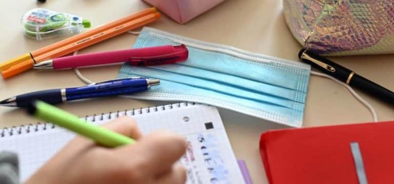 Präsenzunterricht an Schulen soll wie geplant wieder starten