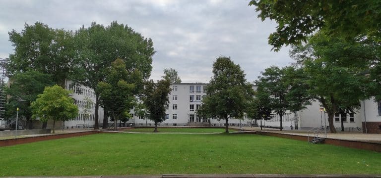 Campus Wismar: In den nächsten Tagen ist da richtig was los