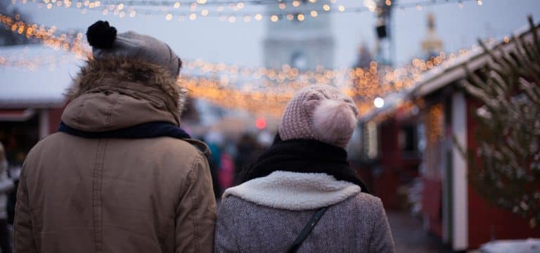 3G für Weihnachtsmärkte geplant: Kritik von Schaustellern