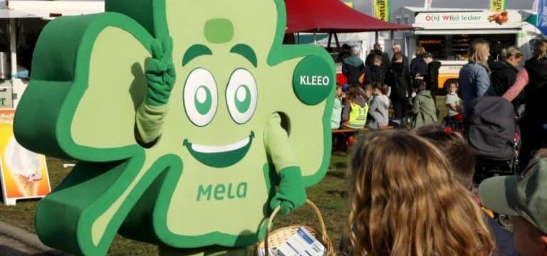 Mühlengeez: MeLa-Organisatoren ziehen positive Bilanz