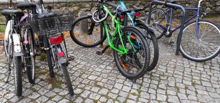 Mehr Hilfe für Kommunen bei Verbesserung für den Radverkehr