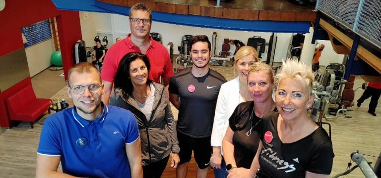 Podcast: Der “Wonnemar Fitness-Club” ist seit heute wieder auf!