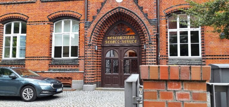 Wismar: Korruptionsverdacht am „Geschwister-Scholl Gymnasium“