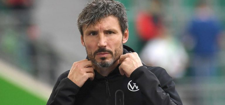 Bundesliga: Wolfsburg entlässt van Bommel – Ewiger Sommer in Gladbach?