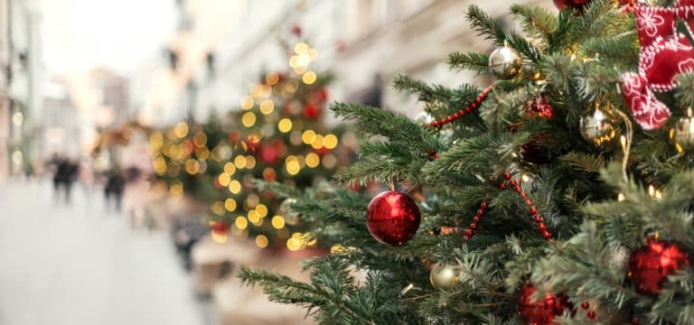 Rostocker Weihnachtsmarkt: “Wir machen weiter”