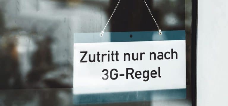 Die 3G-Regel fällt in vielen Bereichen in MV