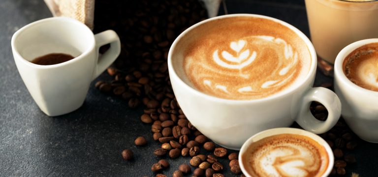 Podcast: 166 Liter pro Jahr! – So sehr lieben die Deutschen ihren Kaffee