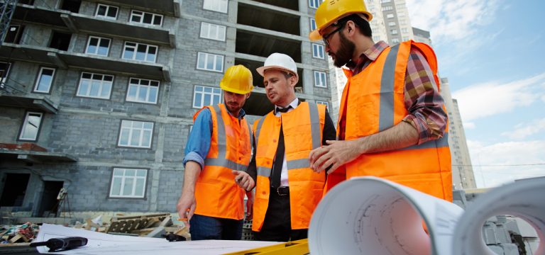 Wohnungsverband: Koalitionsvertrag gibt Anlass zur Hoffnung